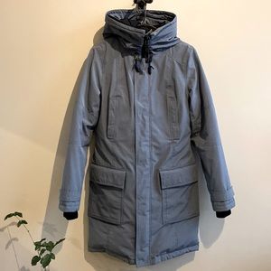 Tna Climate Lab Bancroft parka Aritzia